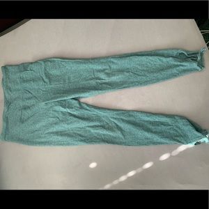 Active wear leggings